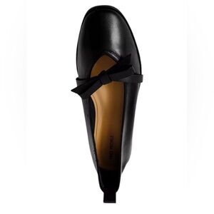 Free People Mania Bow Flats